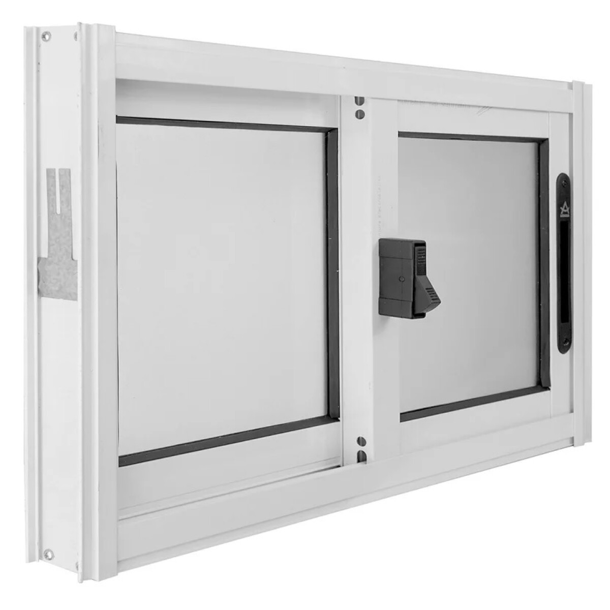Ventana Aluminio 60 x 40 