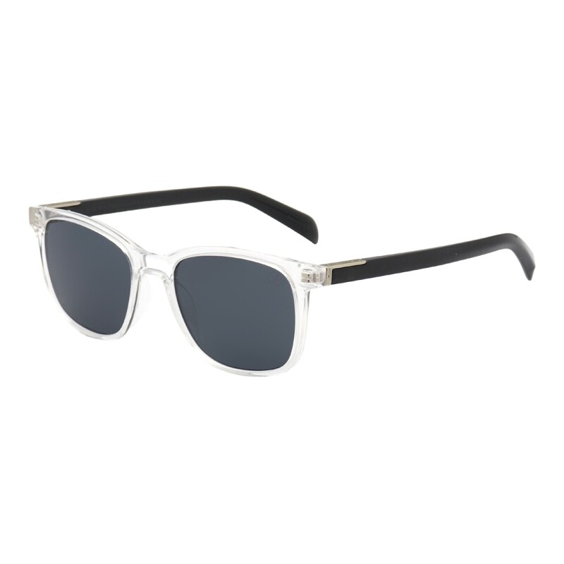 Lentes de Sol Chilli Beans Anitta Transparente