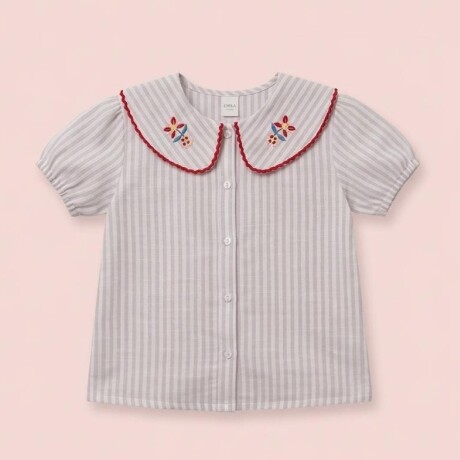 CAMISA NENA CAMISA NENA