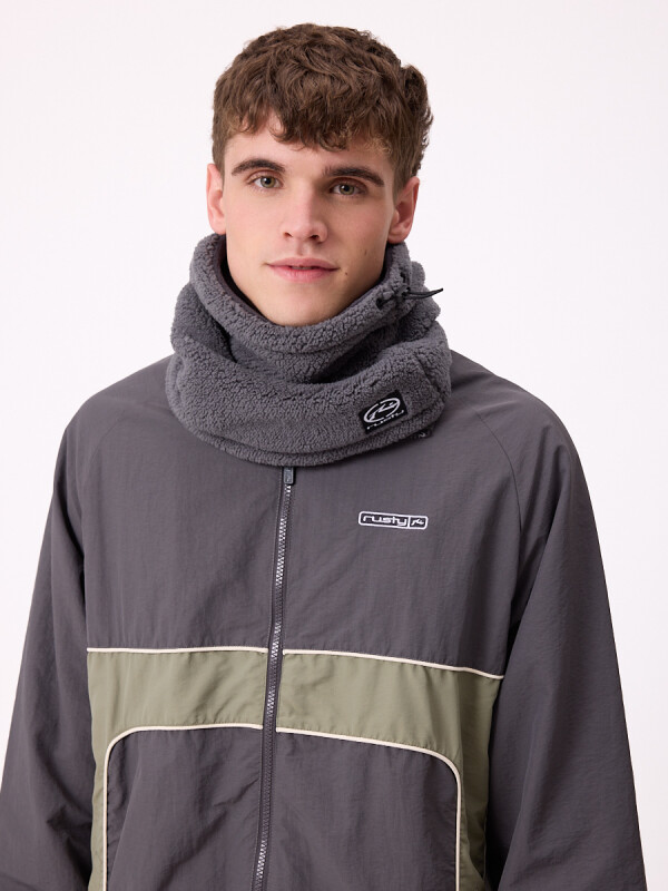 CUELLO TAMELW26 RUSTY Gris Oscuro