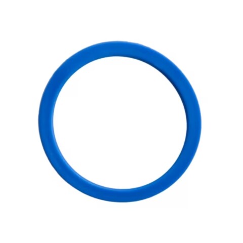 Arandela de goma 1.1/2" para rosca sifón Arandela De Goma 1.1/2" Para Rosca Sifón