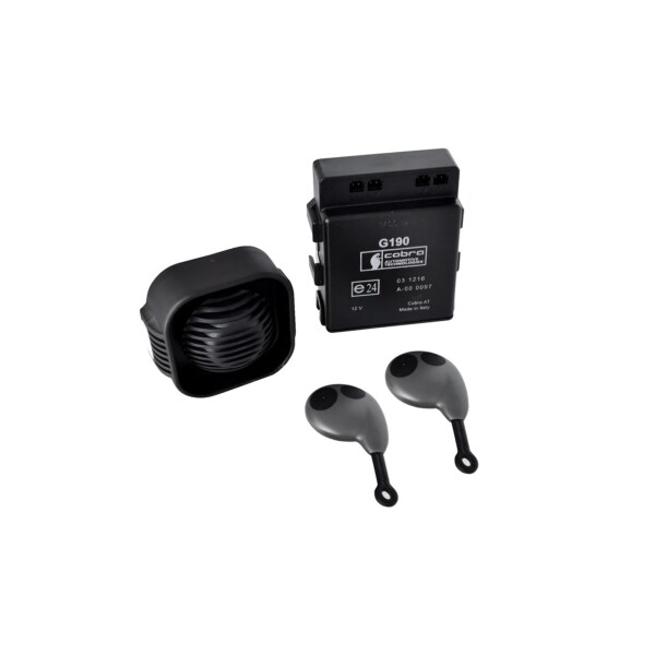 Alarma Cobra G193 Alarma Cobra G193
