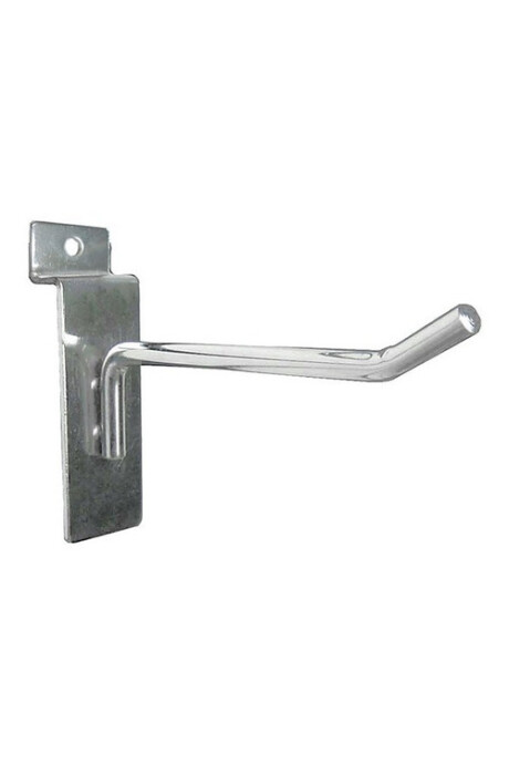 Ménsula Para Ranurado 25 Cm Ménsula Para Ranurado 25 Cm