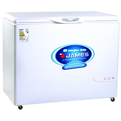 Freezer Horizontal James FHJ 250 M Freezer Horizontal James FHJ 250 M