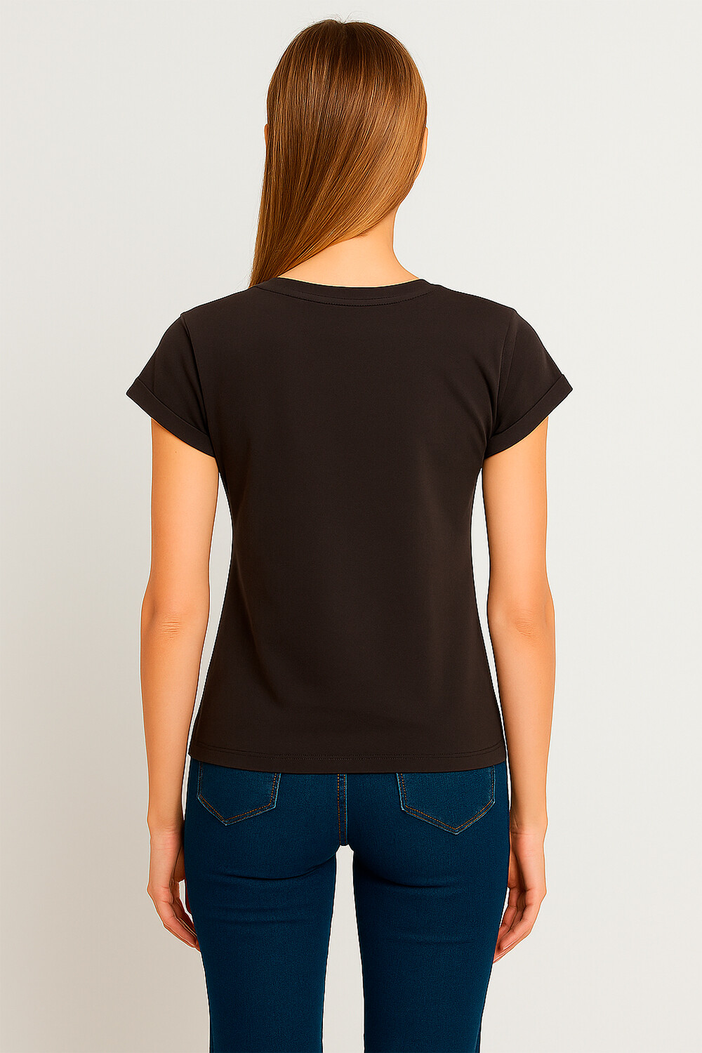 Remera Bagnato Estampado 4