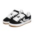 Zapatillas Logo Marlon Unisex Black-white