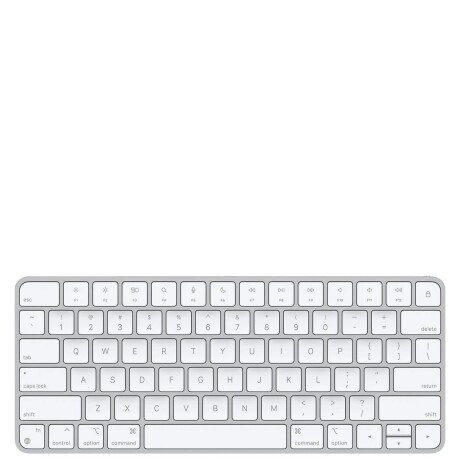 Teclado Inalambrico Apple Magic Keyboard Us Teclado Inalambrico Apple Magic Keyboard Us