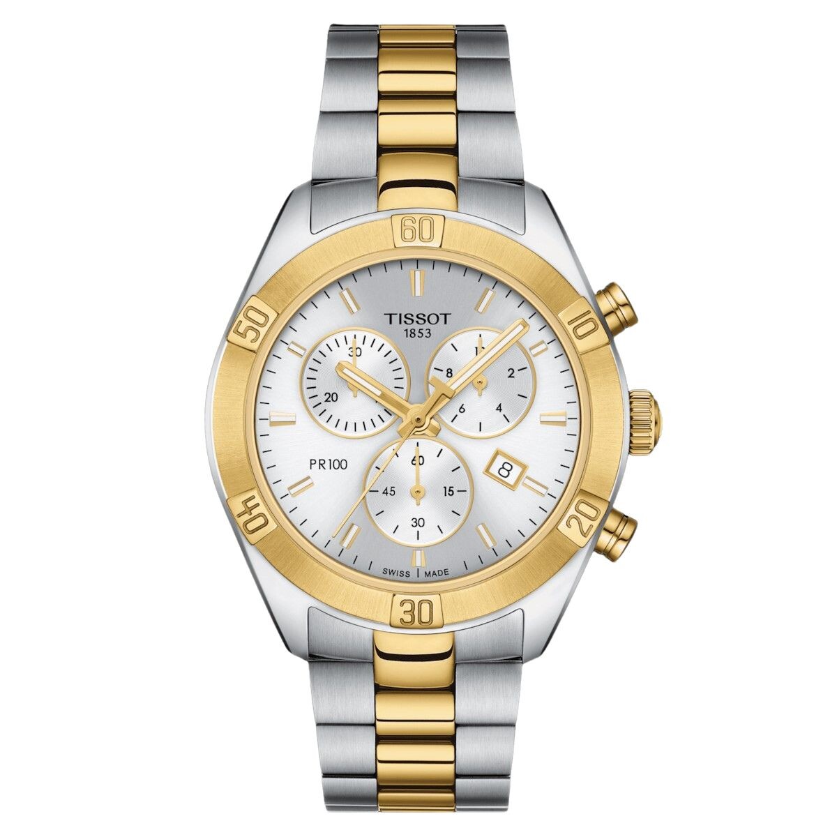 TISSOT - T101917220310 