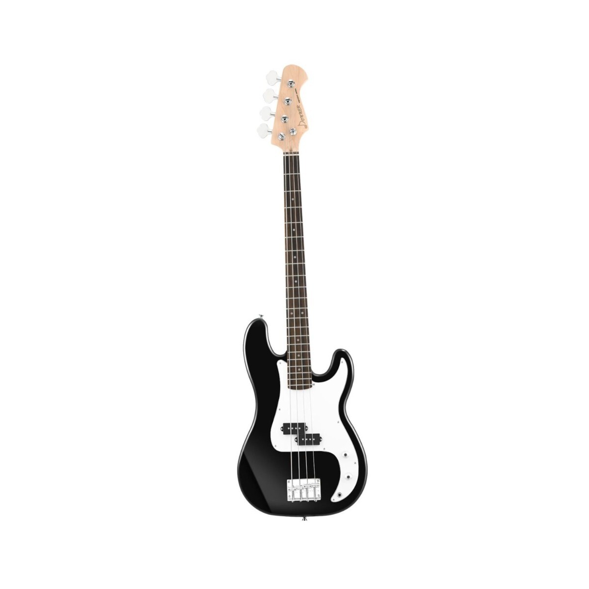 Bajo electrico Donner DPB-510 Pbass black 