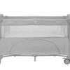 Practicuna colecho MILKWAY KIKKABOO gris