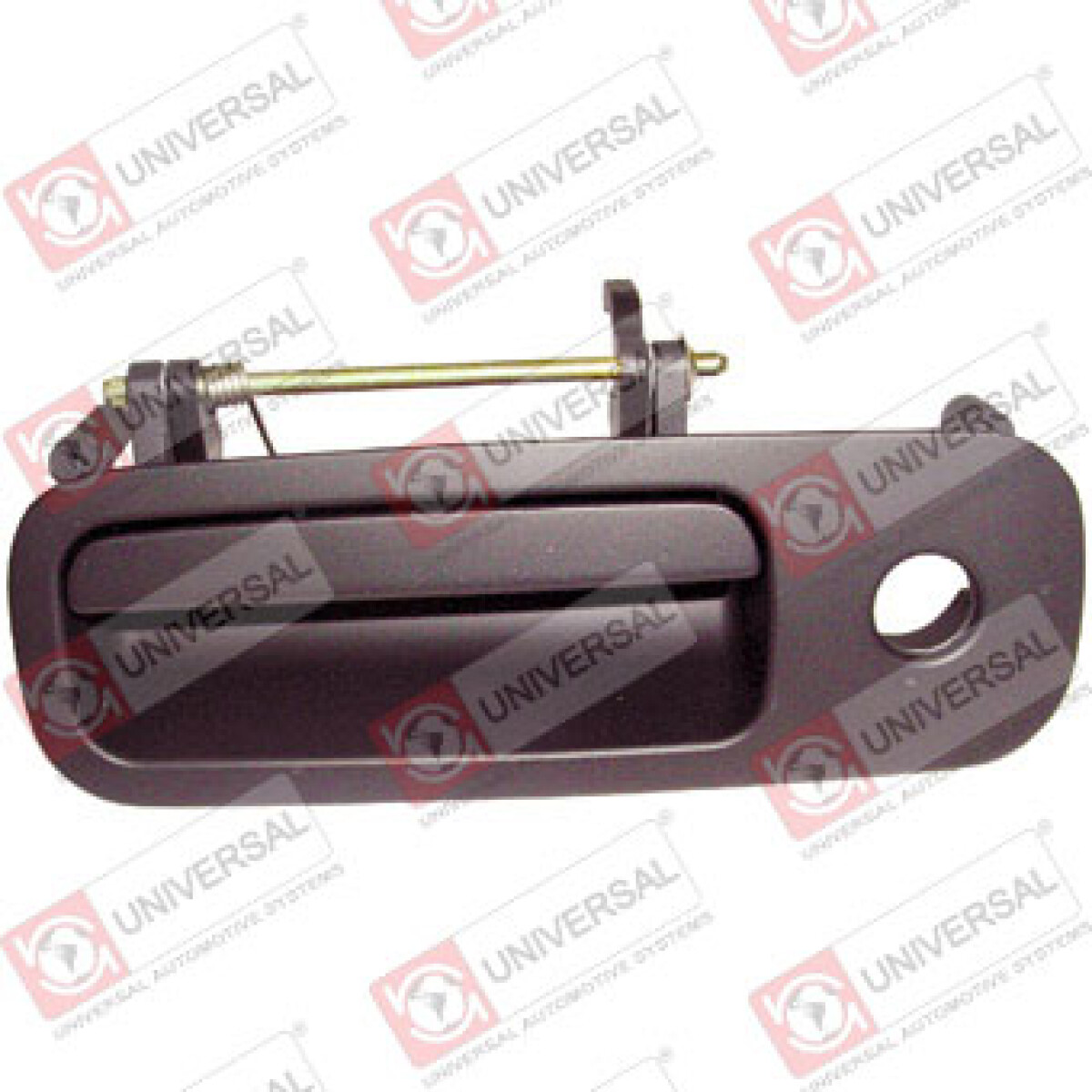 MANIJA VOLKSWAGEN PORTON TRAS. GOL III (20884) - 