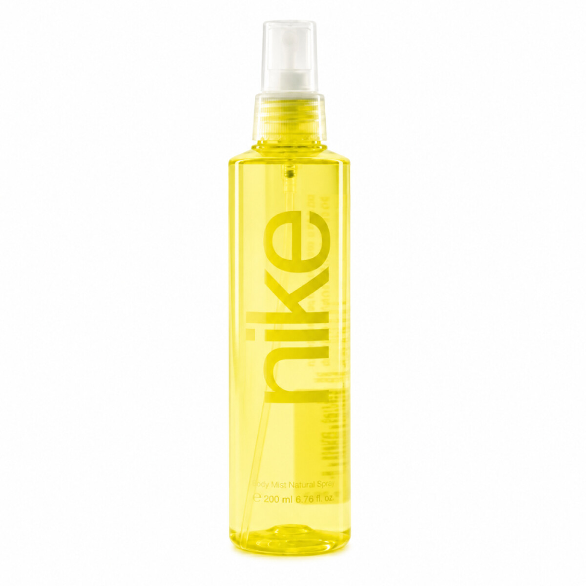 Perfume Nike Body Mist Yummymusk 200ml 