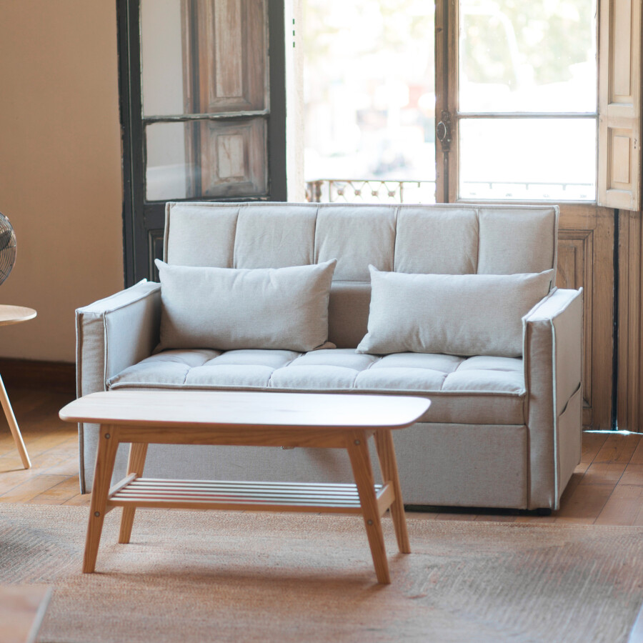 Sillón Cama Sofía Sillón Cama Sofía