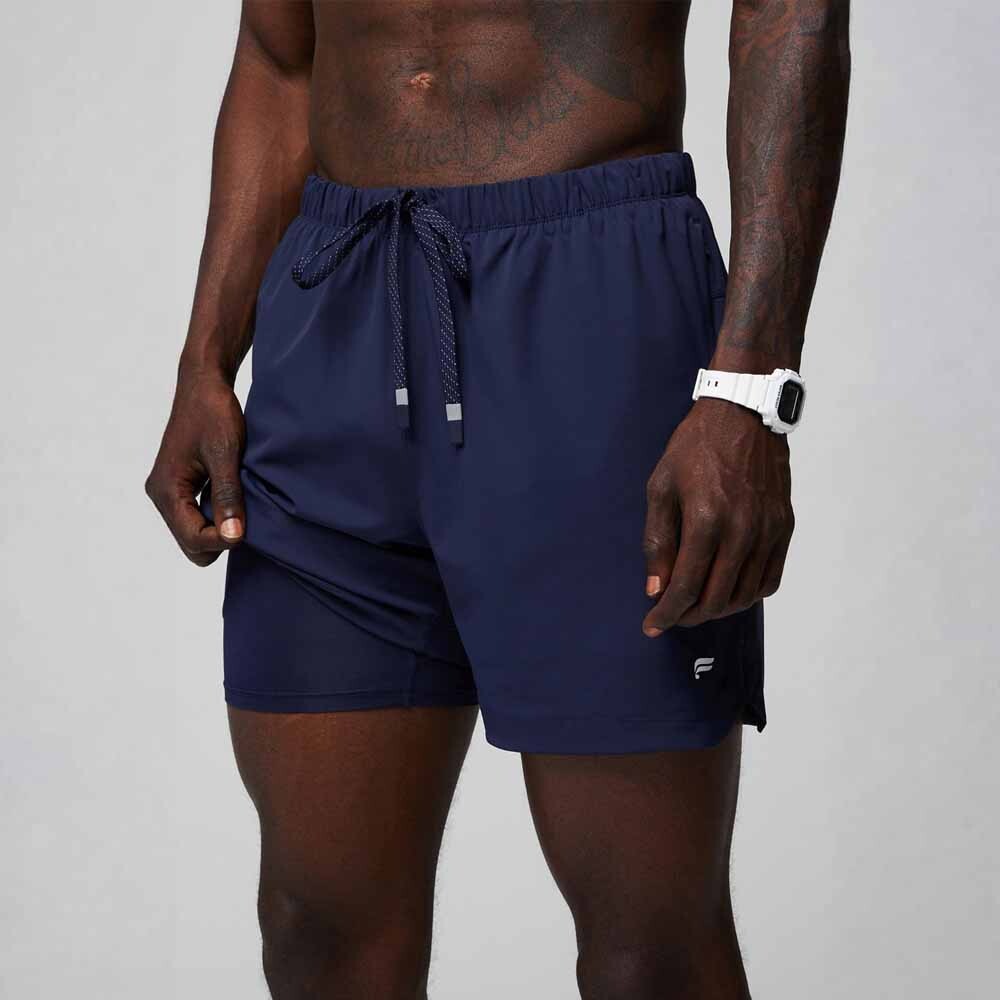 Shorts The 5" One Short (Lined) Hombre Deep Navy