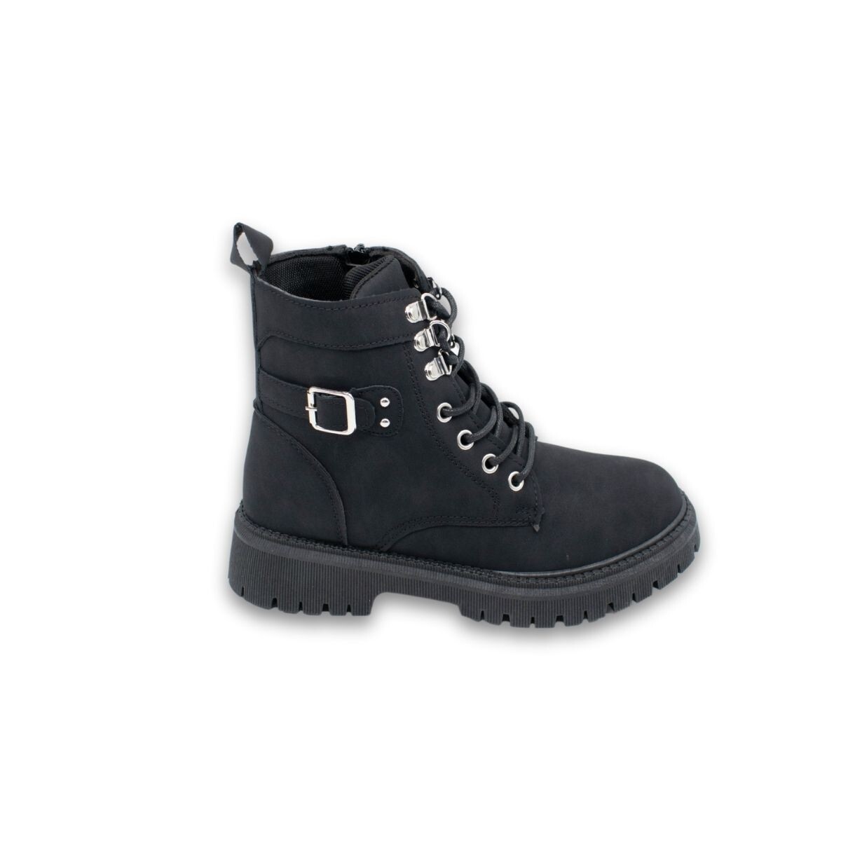 BOTA 35-40 - BLACK 