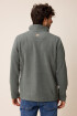 SWEATER TARGO POLANCO Verde