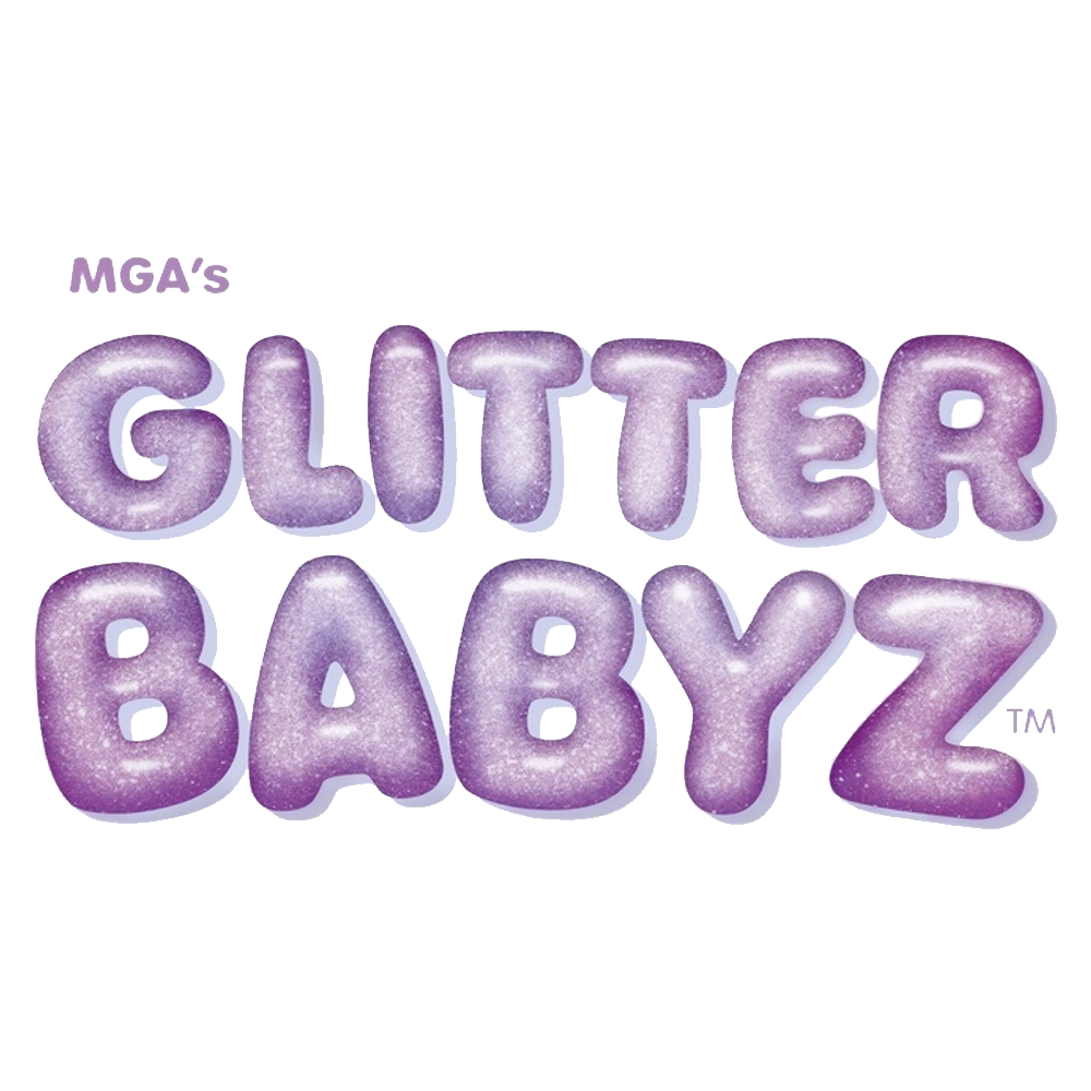 Glitter Babyz