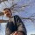 Wool Sweater Men Grafito
