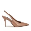 Pump Palomma3 Medium Natural