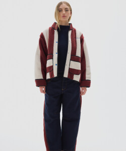 Campera Jolie ST Cherry