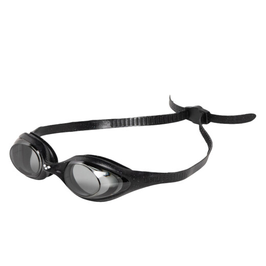 Lentes Arena Spider Smoke - Negro Lentes Arena Spider Smoke - Negro