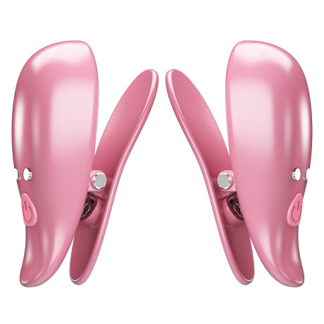 Pinzas Vibradoras para Pezones Cayley Pretty Love Pinzas Vibradoras para Pezones Cayley Pretty Love