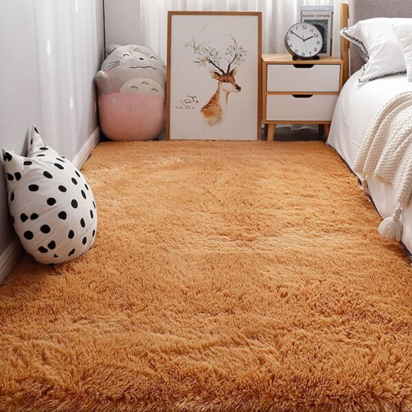 ALFOMBRA SHAGGY 2 X 1.5 MT - POLIESTER VARIOS COLORES ALFOMBRA SHAGGY 2 X 1.5 MT - POLIESTER VARIOS COLORES
