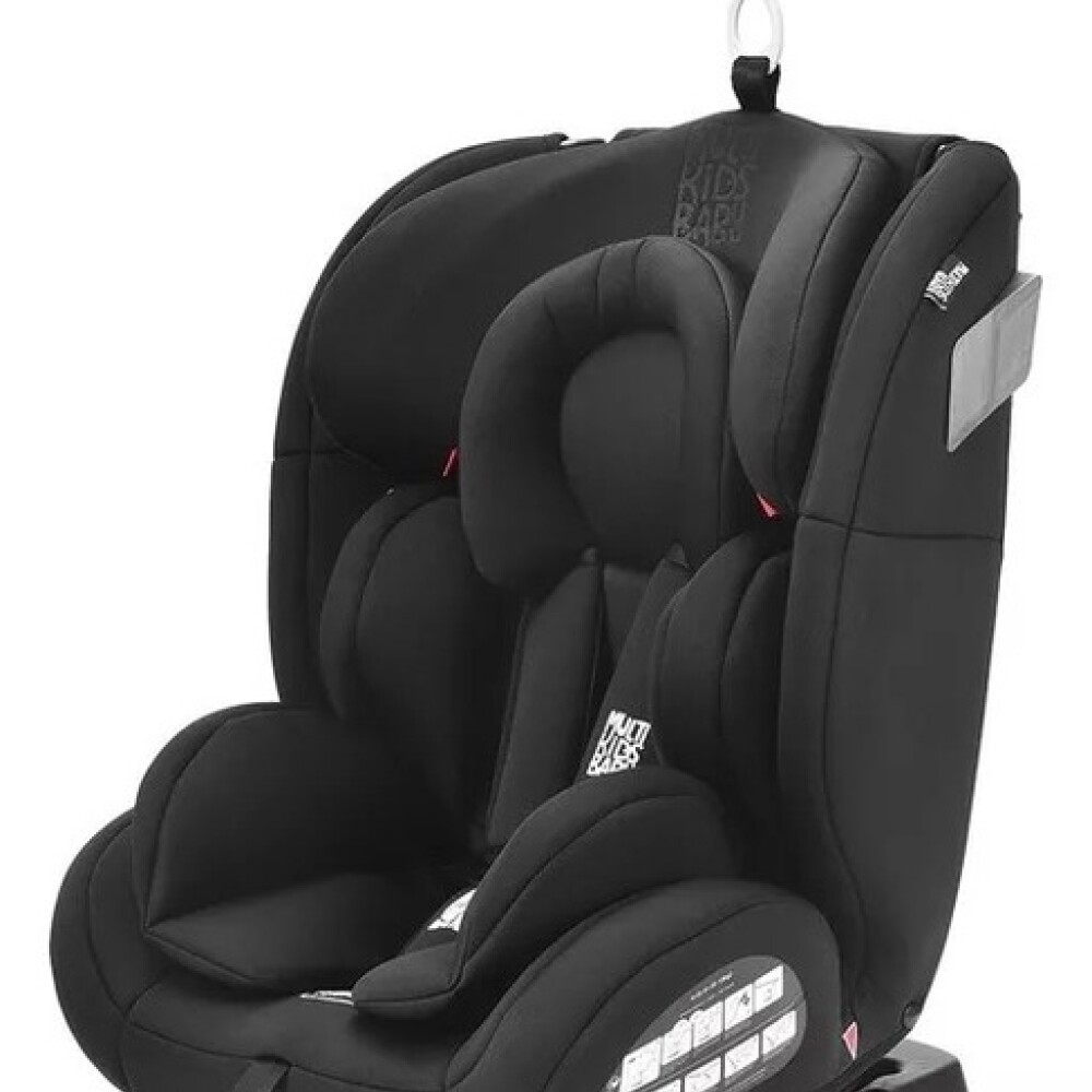 Silla de auto butaca MEMPHIS 360 mutlikids 0-36kg ISOFIX Silla de auto butaca MEMPHIS 360 mutlikids 0-36kg ISOFIX