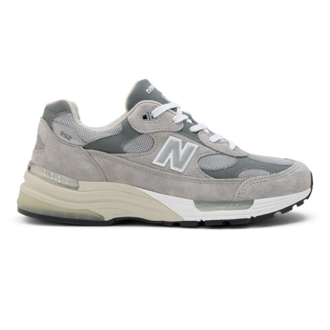 NB 992 Grey