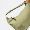 Bolso Sea en nylon Verde