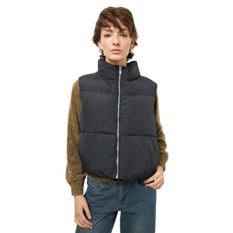 CHALECO MARINER NEGRO