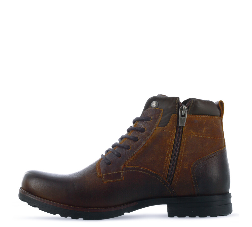 Bota Casual Marrocos