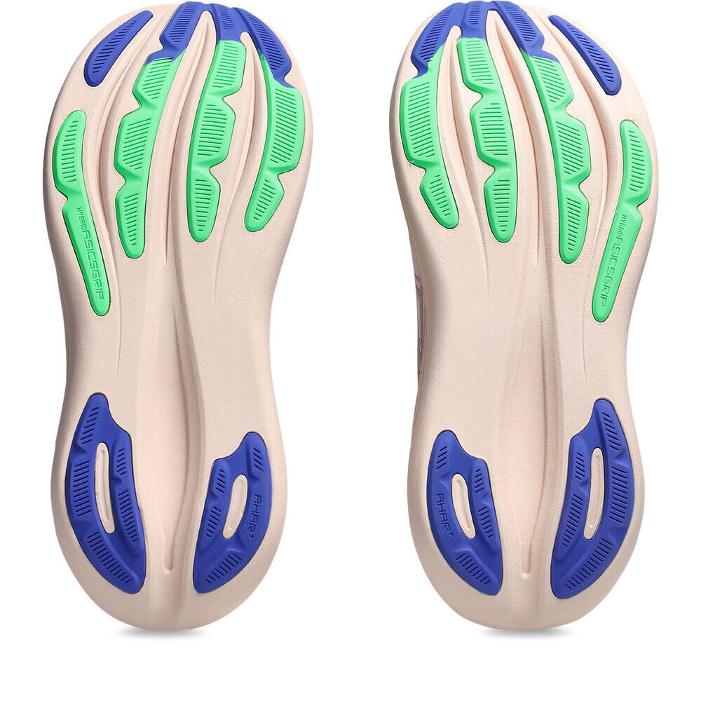 Zapatillas Running Gel-Nimbus 28 Mujer Pearl Pink/morganite