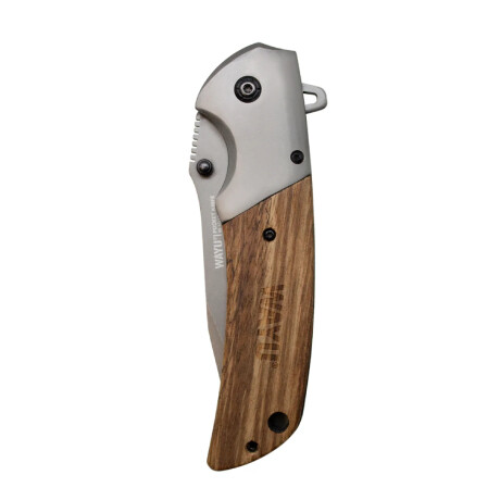 Cuchillo Wayu Navaja Plegable