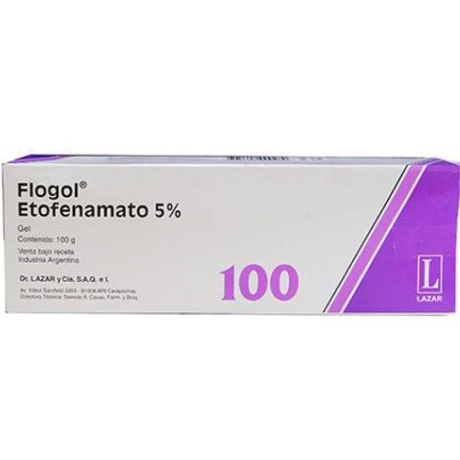 Flogol Gel Flogol Gel
