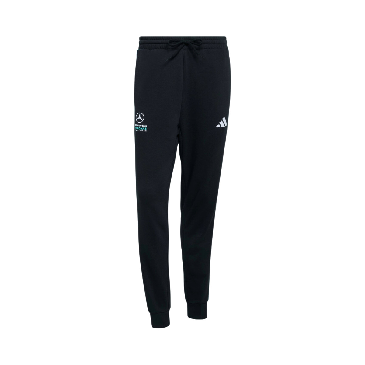 Pantalón adidas Mercedes-AMG Petronas Formula 1 DNA - Black 