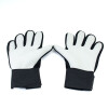 Guantes Umbro Golero JR de Hombre - 20095418 Lima-negro