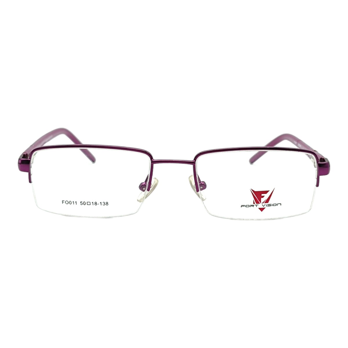 FORT VISION FO0115018138 - Adulto - Violeta - violetauniforme 