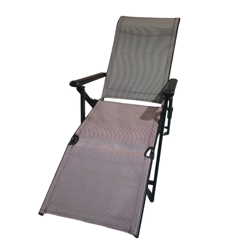 Silla reposera Arye multiuso ergonómica Silla reposera Arye multiuso ergonómica