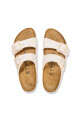 Sandalia Arizona Bf Eggshell - Estrecho Eggshell
