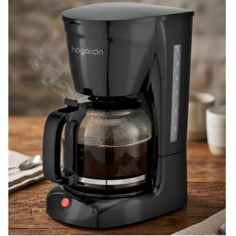 Cafetera Hogaron de goteo V01
