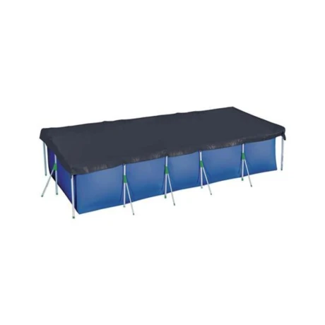 COBERTOR PISCINA MOR 7600L COBERTOR PISCINA MOR 7600L