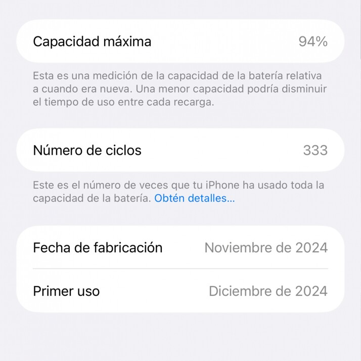 iPhone 16 Pro Max 256GB - Black Titanium iPhone 16 Pro Max 256GB - Black Titanium