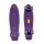 Skate Penny 55CM*14CM Rueda 40MM YWHB-11 VIOLETA