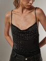 Body Sereno Negro