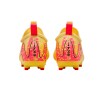 NIKE JR ZOOM VAPOR 16 ACAD KM FG/MG Beige