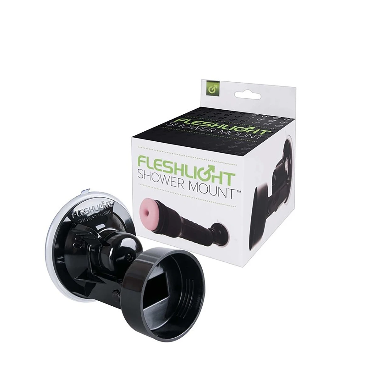 Base Para Ducha De Masturbador Fleshlight 