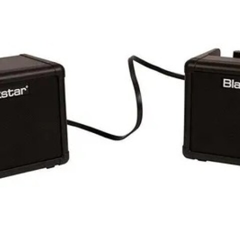Fly Pack MiniAMP Pack 6W Par Stereo Fly3+Fly103 Fly Pack MiniAMP Pack 6W Par Stereo Fly3+Fly103