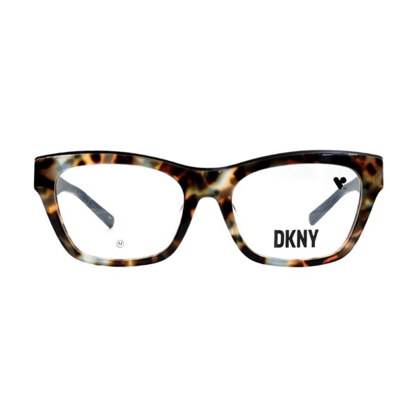 Donna Karan Cat Eye Leop Donna Karan Cat Eye Leop
