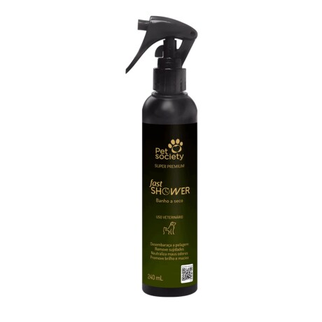 HYDRA LUXURY CARE FAST SHOWER 240 ML Hydra Luxury Care Fast Shower 240 Ml
